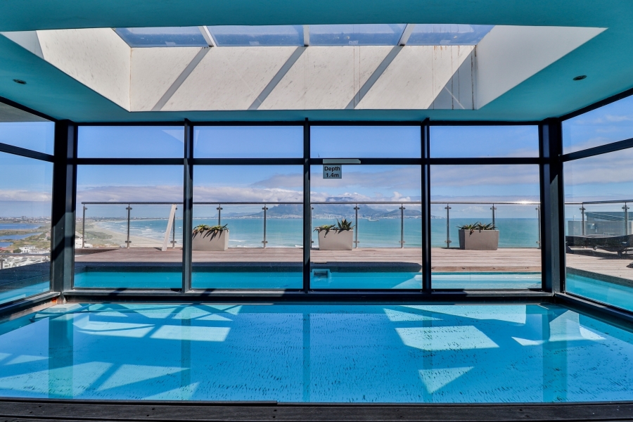 3 Bedroom Property for Sale in Table View Western Cape